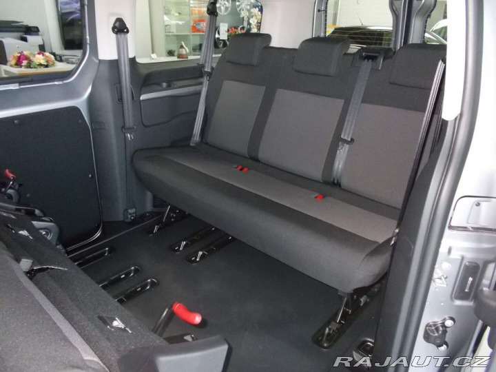 Opel Vivaro L2 (L) Combi 2.2 CDTi (13 2026