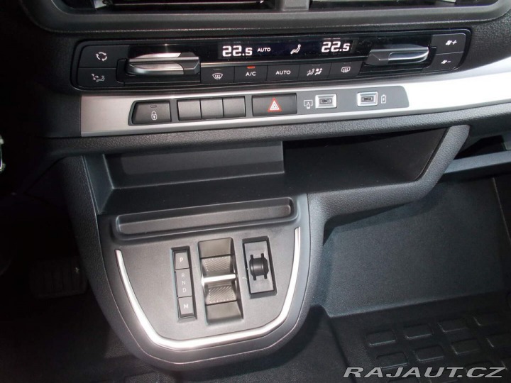 Opel Vivaro L2 (L) Combi 2.2 CDTi (13 2026