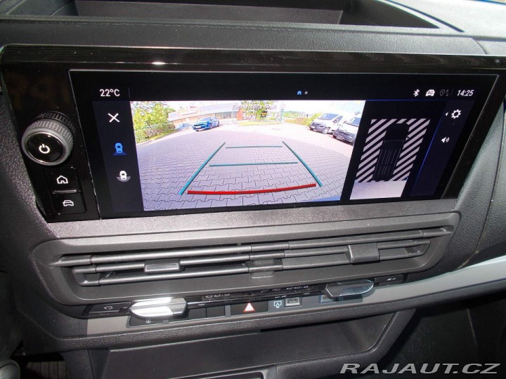 Opel Vivaro L2 (L) Combi 2.2 CDTi (13 2026