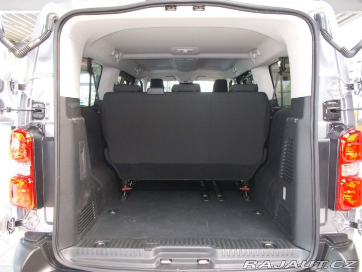 Opel Vivaro L2 (L) Combi 2.2 CDTi (13 2026