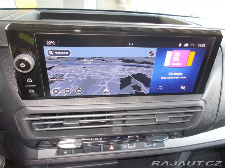 Opel Vivaro L2 (L) Combi 2.2 CDTi (13 2026