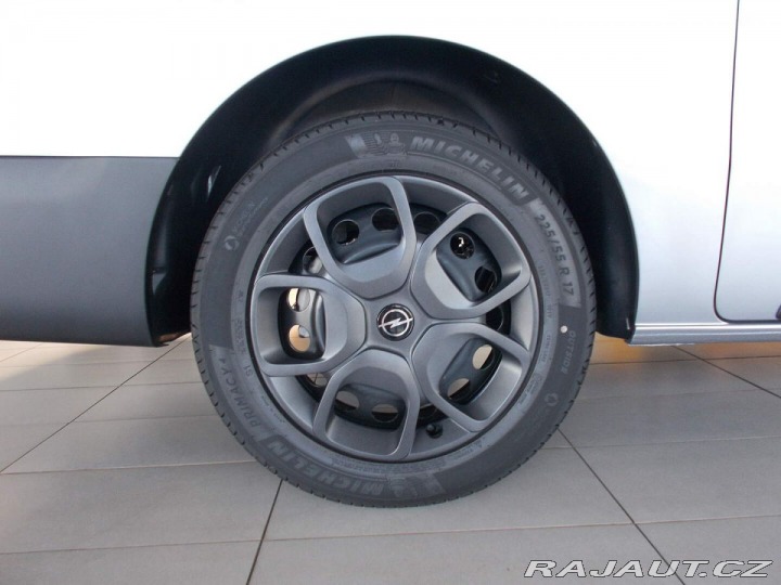 Opel Vivaro L2 (L) Combi 2.2 CDTi (13 2026