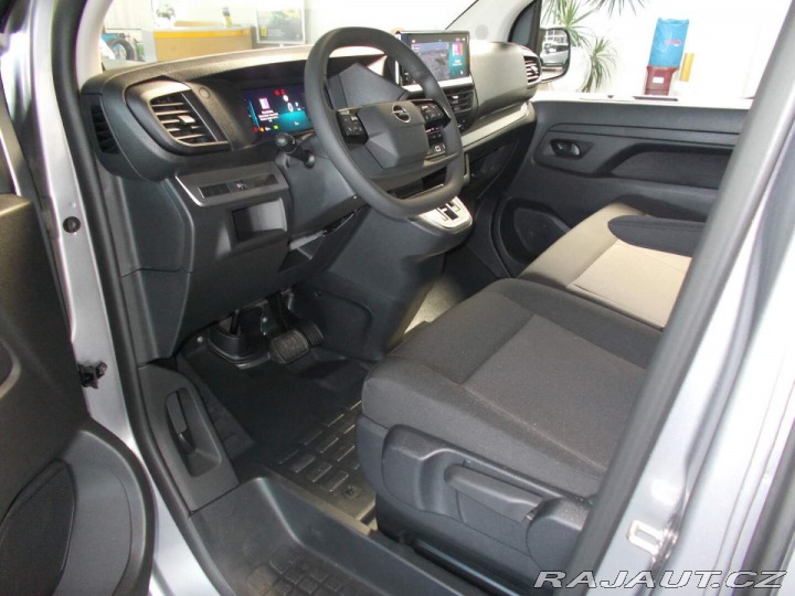 Opel Vivaro L2 (L) Combi 2.2 CDTi (13 2026