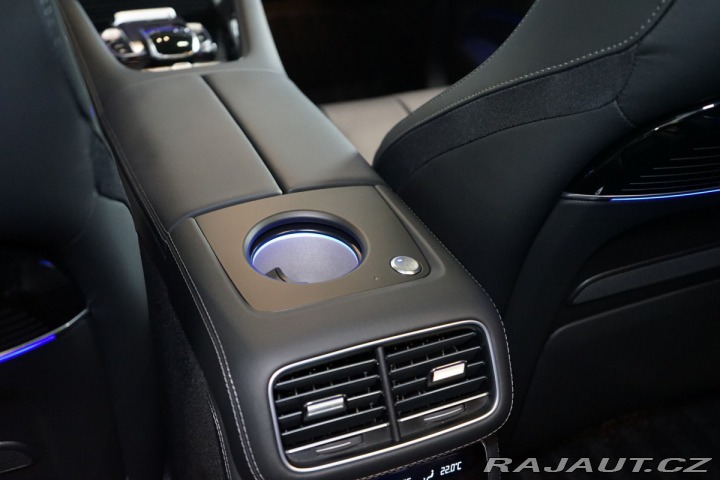 Mercedes-Benz GLS 600*MAYBACH*4M*E-ABC*NEZ. 2023