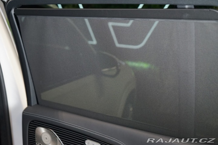 Mercedes-Benz GLS 600*MAYBACH*4M*E-ABC*NEZ. 2023