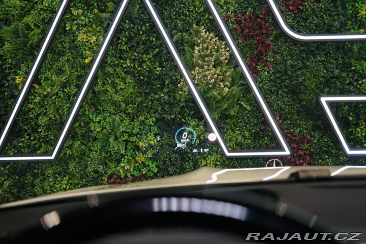 Mercedes-Benz GLS 600*MAYBACH*4M*E-ABC*NEZ. 2023