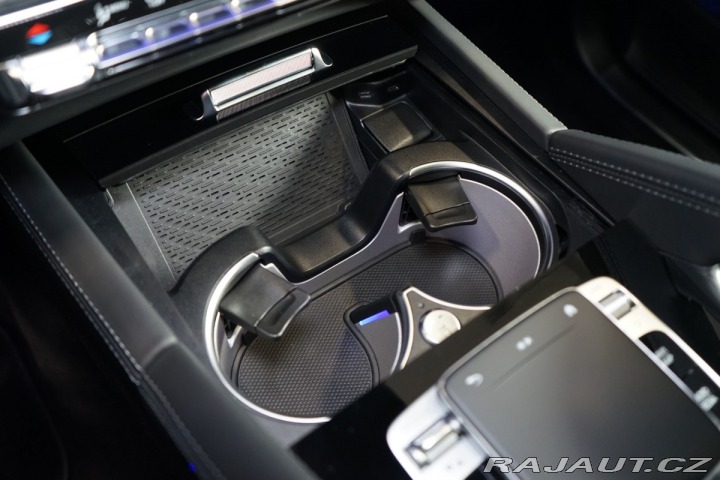 Mercedes-Benz GLS 600*MAYBACH*4M*E-ABC*NEZ. 2023