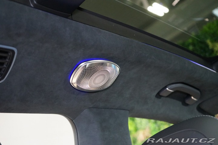 Mercedes-Benz GLS 600*MAYBACH*4M*E-ABC*NEZ. 2023