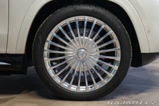 Mercedes-Benz GLS 600*MAYBACH*4M*E-ABC*NEZ. 2023
