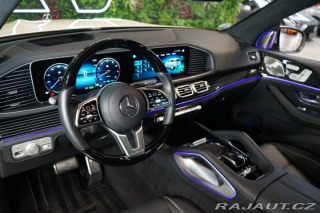Mercedes-Benz GLS 600*MAYBACH*4M*E-ABC*NEZ. 2023