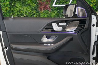 Mercedes-Benz GLS 600*MAYBACH*4M*E-ABC*NEZ. 2023