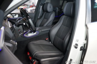 Mercedes-Benz GLS 600*MAYBACH*4M*E-ABC*NEZ. 2023