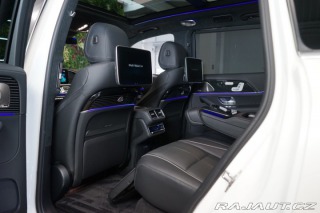 Mercedes-Benz GLS 600*MAYBACH*4M*E-ABC*NEZ. 2023