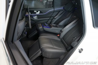 Mercedes-Benz GLS 600*MAYBACH*4M*E-ABC*NEZ. 2023
