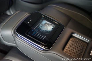 Mercedes-Benz GLS 600*MAYBACH*4M*E-ABC*NEZ. 2023