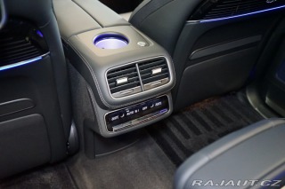 Mercedes-Benz GLS 600*MAYBACH*4M*E-ABC*NEZ. 2023