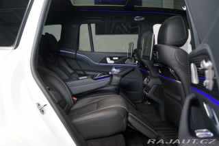 Mercedes-Benz GLS 600*MAYBACH*4M*E-ABC*NEZ. 2023