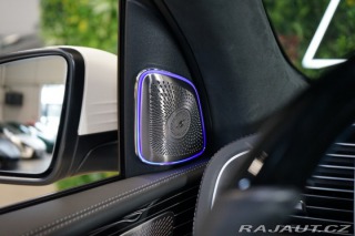 Mercedes-Benz GLS 600*MAYBACH*4M*E-ABC*NEZ. 2023