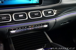 Mercedes-Benz GLS 600*MAYBACH*4M*E-ABC*NEZ. 2023