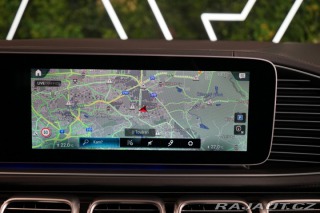 Mercedes-Benz GLS 600*MAYBACH*4M*E-ABC*NEZ. 2023