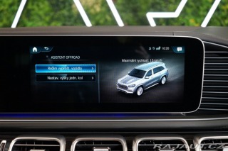 Mercedes-Benz GLS 600*MAYBACH*4M*E-ABC*NEZ. 2023