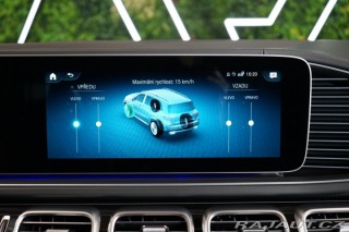 Mercedes-Benz GLS 600*MAYBACH*4M*E-ABC*NEZ. 2023