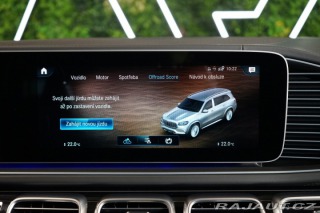 Mercedes-Benz GLS 600*MAYBACH*4M*E-ABC*NEZ. 2023