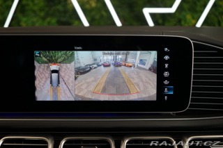 Mercedes-Benz GLS 600*MAYBACH*4M*E-ABC*NEZ. 2023