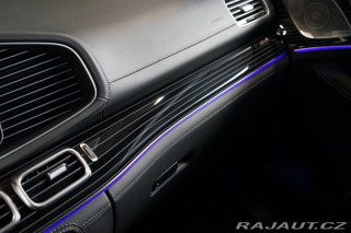 Mercedes-Benz GLS 600*MAYBACH*4M*E-ABC*NEZ. 2023