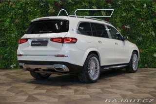 Mercedes-Benz GLS 600*MAYBACH*4M*E-ABC*NEZ. 2023