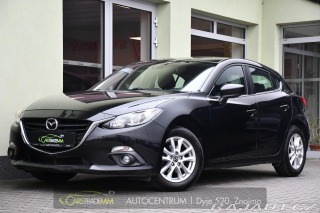 Mazda 3 1.5SKYACTIV-G