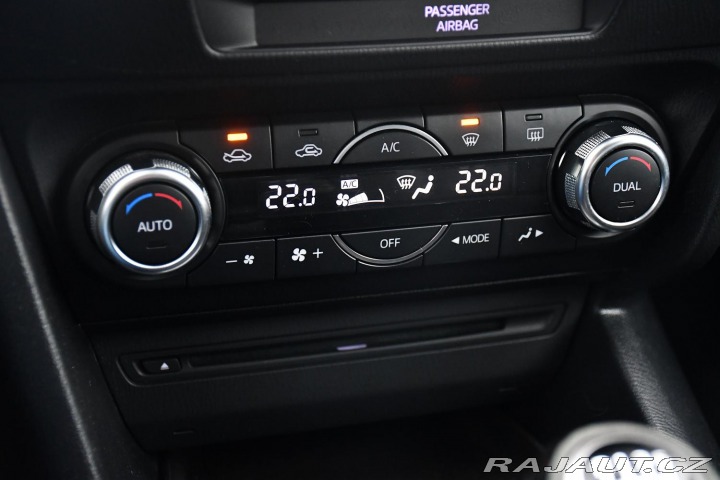 Mazda 3 1.5SKYACTIV-G REZERVACE 2016