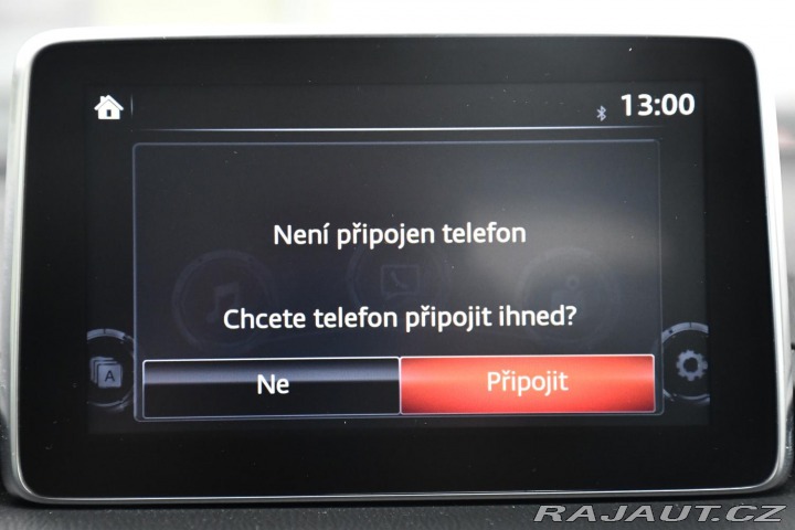 Mazda 3 1.5SKYACTIV-G 2016