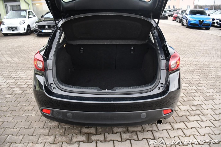 Mazda 3 1.5SKYACTIV-G 2016