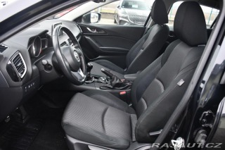 Mazda 3 1.5SKYACTIV-G 2016