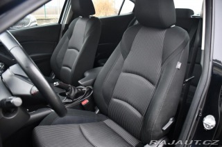 Mazda 3 1.5SKYACTIV-G 2016