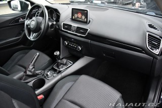 Mazda 3 1.5SKYACTIV-G 2016