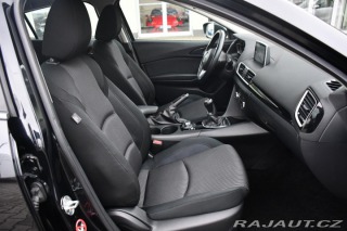 Mazda 3 1.5SKYACTIV-G 2016