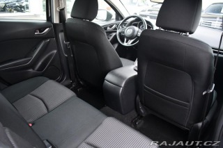 Mazda 3 1.5SKYACTIV-G 2016