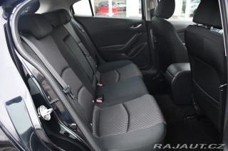 Mazda 3 1.5SKYACTIV-G 2016