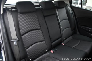 Mazda 3 1.5SKYACTIV-G 2016