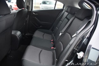 Mazda 3 1.5SKYACTIV-G 2016