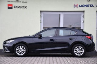 Mazda 3 1.5SKYACTIV-G 2016