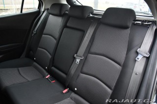 Mazda 3 1.5SKYACTIV-G 2016