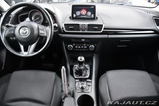 Mazda 3 1.5SKYACTIV-G 2016