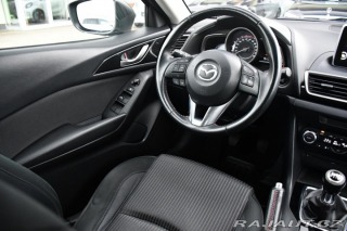 Mazda 3 1.5SKYACTIV-G 2016