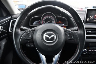 Mazda 3 1.5SKYACTIV-G 2016