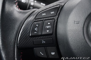 Mazda 3 1.5SKYACTIV-G 2016