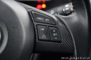 Mazda 3 1.5SKYACTIV-G 2016