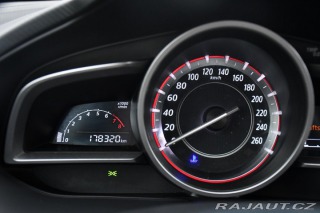 Mazda 3 1.5SKYACTIV-G 2016